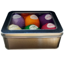 Bath Bombs Gift Set