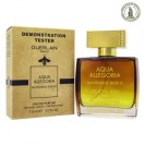 Тестер Guerlain Aqua Allegoria Mandarine Basilic,edp., 110ml