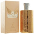 Alhambra Olivia, edp., 100 ml