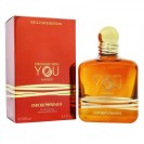 Евро Giorgio Armani Stronger With You Amber,edp., 100ml