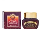 Антивозрастной крем для лица с плацентой 3W Clinic Premium Placenta Intensive Cream, 50 g