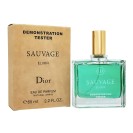 Тестер Christian Dior Sauvage Elexir,edp., 65ml