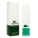 Lacoste Challenge Pour Homme Green,edt., 100ml (белый) - Lacoste