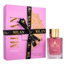 Milan W-106 Crystal,edp., 100ml (Versace Bright Crystall) - Milan