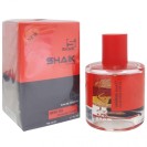 Shaik W+M 89 TF Black Orchid, edp., 50 ml (круглый)