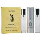 Cerruti 1881, edp., 3*20 ml