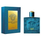 Евро Versace Eros,edp., 100ml