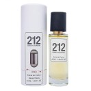 Тестер Carolina Herrera 212 For Women,edp., 44ml