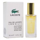 Lacoste L.12.12. Blanc,edp., 30ml