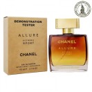 Тестер Chanel Allure Homme Sport,edp., 110ml