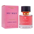 Giorgio Armani My Way,edp., 55ml