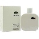 Евро Lacoste L.12.12 Blanc 100 ml