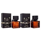 Набор My Baterfly Black, 2x50ml