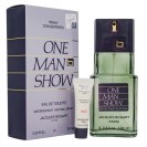 Lux Jacques Bogart One Man Show,edt.,  100 ml (оригинал)