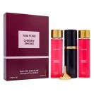 Набор 3в1 Tom Ford Cherry Smoke,100ml