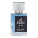 Milena Azza Crom M-1862 (Azzaro Chrome) 50ml