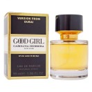 Carolina Herrera Good Girl,edp., 55ml