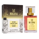 Milena Crystal Noir W-1409 (Versace Crystal Noir Women) 50ml