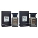 Набор Black Wood, 2x50ml