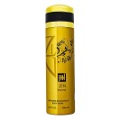 Дезодорант Jackwins Zin Intense, 200ml