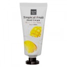 Крем для рук FarmStay Tropical Fruit Hand Cream Mango & Shea Butter - Farmstay