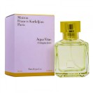 Maison Francis Kurkjian Aqua Vitae, edp., 70 ml