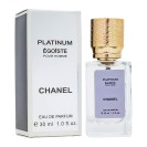 Chanel Platinum Egoiste,edp., 30ml - Chanel