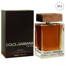 Евро Dolce & Gabbana The One For Men, edp., 100 ml - Dolce&Gabbana