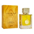 Armaf Club De Nuit Oud,edp., 105ml - Armaf