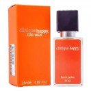 Clinique Happy For Man,edp., 25ml