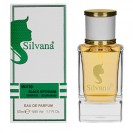 Silvana W-410 (Yves Saint Laurent Black Opium) 50ml