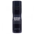 Дезодорант Giorgio Black Special Edition 200ml