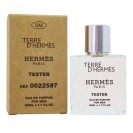 Тестер Hermes Terre D'Hermes, edp., 50 мл