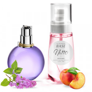 Eau de parfum Base woman №110