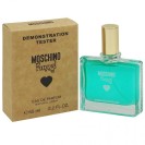 Тестер ОАЭ Moschino Funny, edp., 65 ml