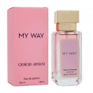 Giorgio Armani My Way,edp., 38ml - Giorgio Armani