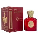 Alhambra Maison Baroque Rouge 540 Extrait, edp., 100 ml