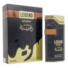 Emper Legend Arabia For Man,edp., 100 ml