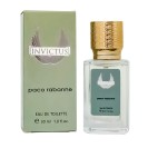 Paco Rabanne Invictus,edp. 30ml - Paco Rabanne