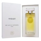 Maison Violet Un Air D'Apogee,edp., 100ml