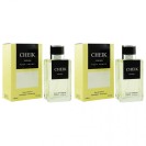 Набор Cheik For men Pour Homme, edp., 2*65 ml