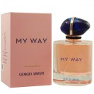 А+ Giorgio Armani My Way, edp., 90 ml