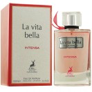 Alhambra La Vita Bella Intensa, edp., 100 ml