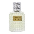 Тестер Ariviste Giorgio Armani My Way,edp., 60ml - Giorgio Armani