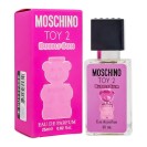 Moschino Toy 2 Bubble Gum,edp., 25ml