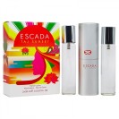 Escada Taj Sunset, 3*20 ml