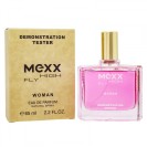 Тестер ОАЭ Mexx Fly High Woman , edp., 65 ml