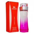 Lacoste Touch Of Pink, 90 ml