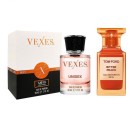 Vexes U-613 ( Tom Ford Bitter Peach), 50ml - Vexes