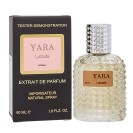 Тестер Ariviste Lattafa Yara,edp., 60ml - Lattafa